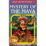 Mystery of the Maya