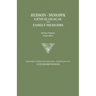 Hudson-Mohawk Genealogical and Family Memoirs. in Four Volumes. Volume I