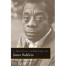 A Political Companion to James Baldwin