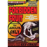 Forbidden Fruit: The Golden Age of the Exploitation Film