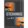 Etchings Literary and Fine Arts Magazine 32.2