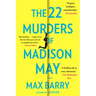 The 22 Murders of Madison May