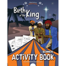 Birth of the King Activity Book