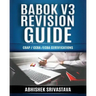 BABOK V3 Revision Guide: CBAP / CCBA / ECBA Certifications