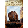 Let Yahshua Rock Your World