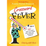 The New York Times Puzzle Doctor Presents Crossword Fever: 150 Easy to Hard New York Times Crossword Puzzles