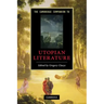 The Cambridge Companion to Utopian Literature