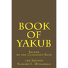 Book of Yakub: Father of the Caucasian People