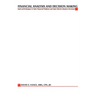 Financial Analysis and Decision Making