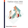 Fashion Since 1900