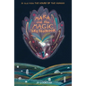 Mara and the Magic Sketchbook