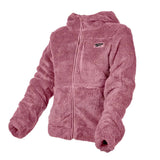 Reebok Women's Heavy Mountain Full Zip Jacket by PROOZY