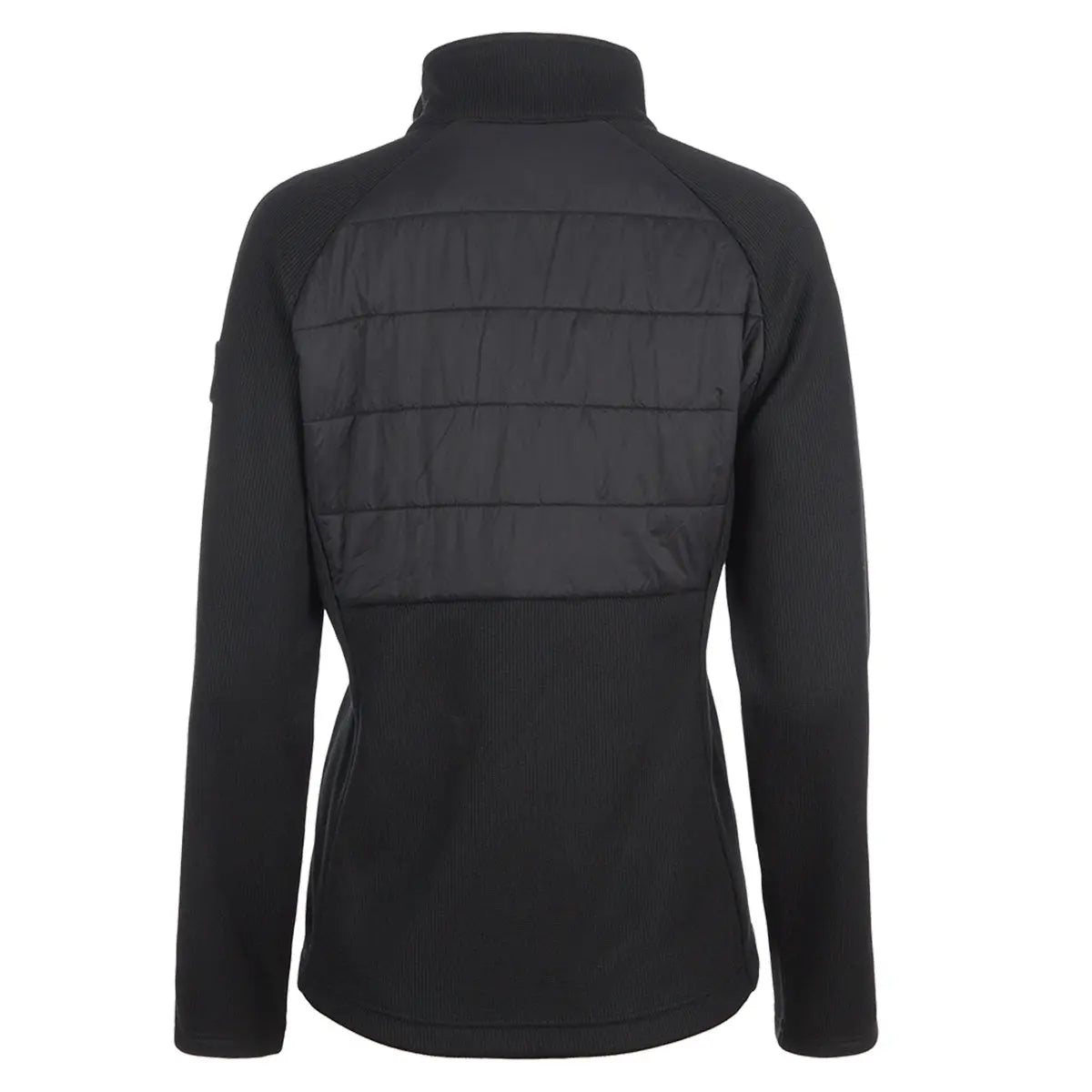 Spyder Women's Nova Full Zip Hybrid Jacket by PROOZY