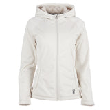 Spyder Women's Sherpa Softshell Jacket by PROOZY