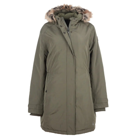 Spyder Women's Explorer Parka by PROOZY