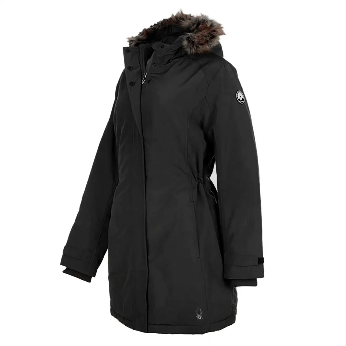 Spyder Women's Explorer Parka by PROOZY