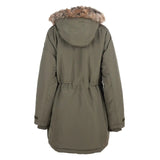 Spyder Women's Explorer Parka by PROOZY