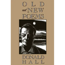 Old and New Poems