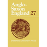 Anglo-Saxon England