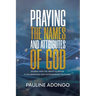 Praying the Names and Attributes of God: Synergy with the Trinity in Prayer a Collaboration with Extraordinary Outcomes