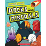 Animated Science: Rocks and Minerals