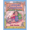 Animal Kingdom Alphabet Stories