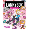 Lankybox: Epic Adventure!: A Graphic Novel