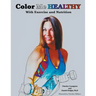 Color Me Healthy With Exercise and Nutrition
