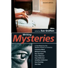 Writing Mysteries