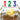 1 2 3 Make a s'more with me: A silly counting book