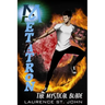 Metatron: The Mystical Blade