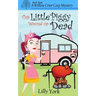 This Little Piggy Wound Up Dead (a Willow Crier Cozy Mystery Book 3)