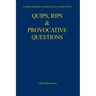 Quips, Rips & Provocative Questions