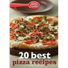 Betty Crocker 20 Best Pizza Recipes