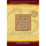 Twenty-Six Reasons Why Jews Don't Believe in Jesus
