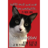 There Once Was A Cat From Nantucket...