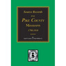 Source Records from Pike County, Mississippi, 1798-1910