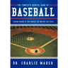 The Complete Mental Game of Baseball: Taking Charge of the Process, on and Off the Field