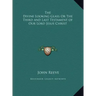 The Divine Looking Glass Or The Third and Last Testament of Our Lord Jesus Christ