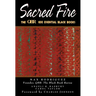 Sacred Fire: The Qbr 100 Essential Black Books