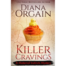 Killer Cravings (A Humorous Cozy Mystery)