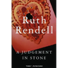 A Judgement in Stone