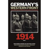Germany's Western Front: 1914: Translations from the German Official History of the Great War, Part 1