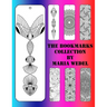 The BookMarks Collection: 104 Bookmarks to color and have fun with !