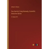 Guy Garrick; Craig Kennedy, Scientific Detective Series: in large print