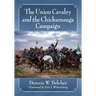 The Union Cavalry and the Chickamauga Campaign