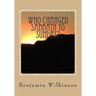 Who Changed Sabbath to Sunday?: The Church in the Wilderness