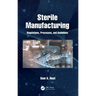 Sterile Manufacturing: Regulations, Processes, and Guidelines