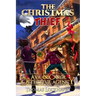 The Christmas Thief (Book 9): Ava & Carol Detective Agency