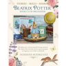 Beatrix Potter Book Club Organizer
